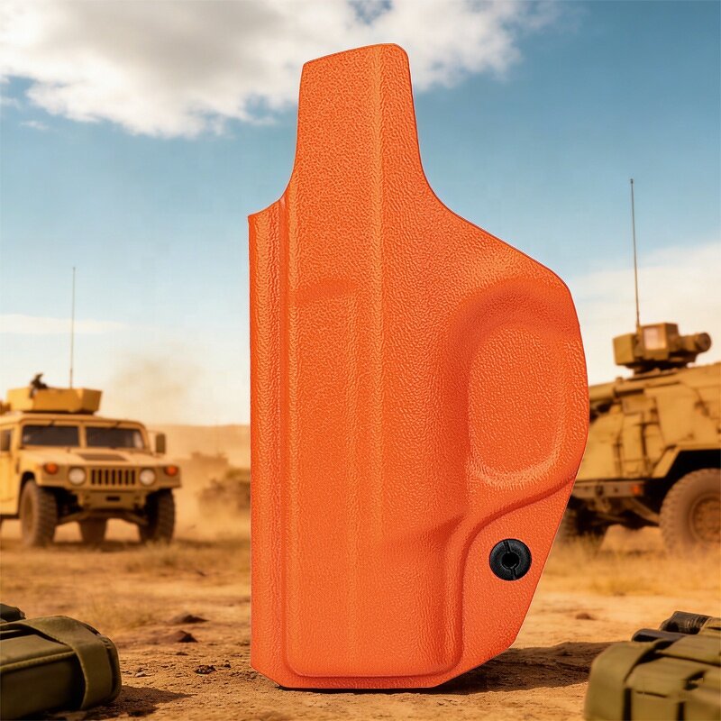 Kydex Holster Manufacturer - Customizable Logo IWB Carrying