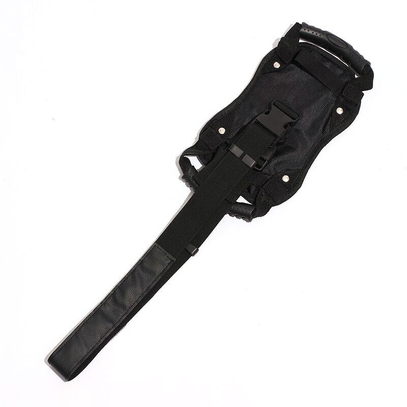 Motorcycle Handle Manufacturer - OEM Custom Rear Seat Safety Handrail