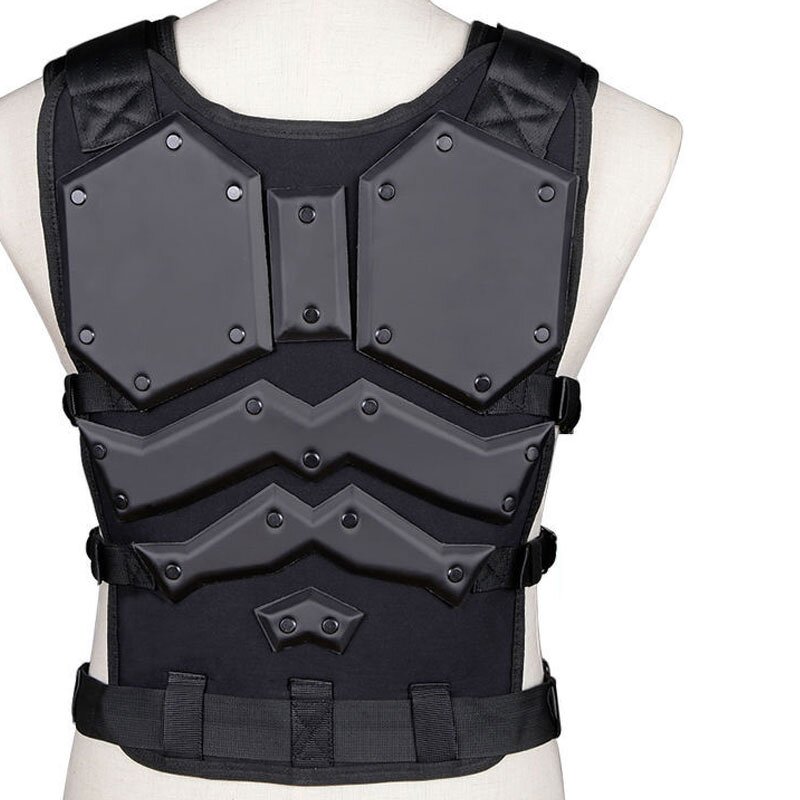 Tactical Vest Manufacturer - OEM Custom Logo Outdoor Safety Hunting