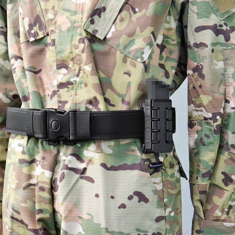 Magazine Bag Factory - OEM Custom ABS Quick Pick-Up Tactical