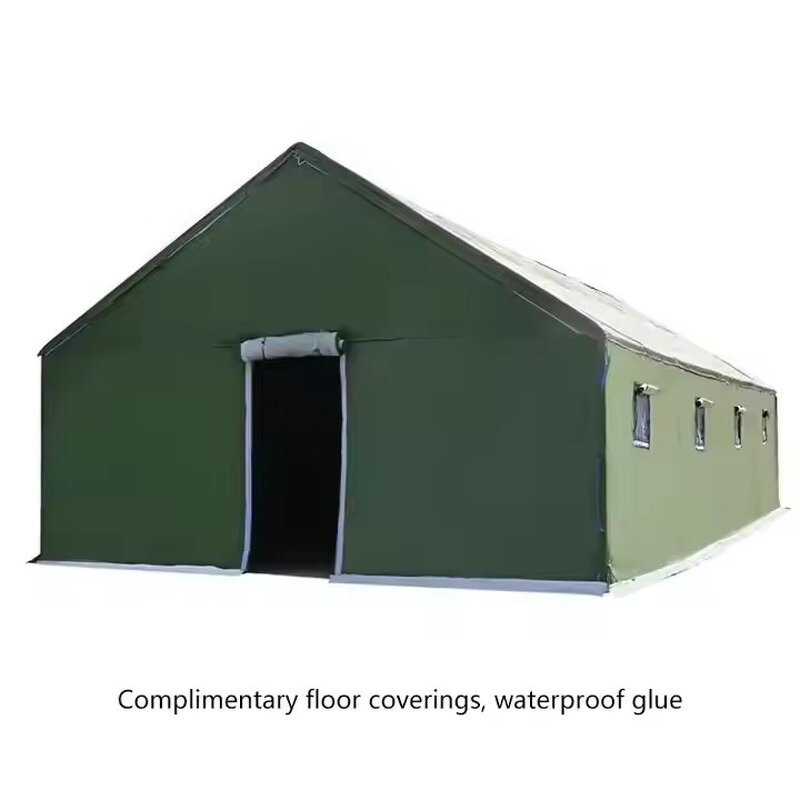 Survival Tent Factory - OEM Custom Portable Oxford Windproof