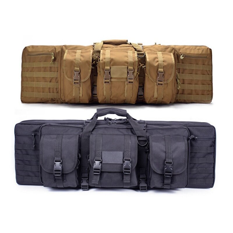 Tactical Backpack Manufacturer - OEM Custom Black Nylon Waterproof