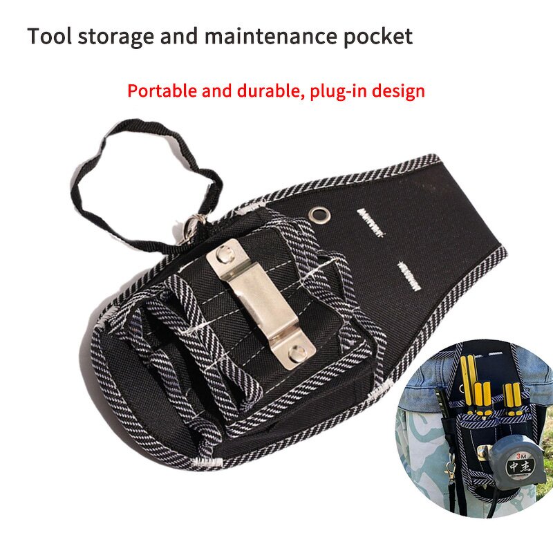 Utility Pouch Factory - Outdoor 9 in 1 High Quality Nylon Belt