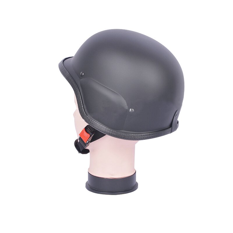 Half Helmet Supplier - OEM Custom Tactical Hard Hat Face Protection