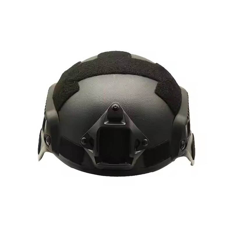Tactical Helmet Factory - OEM Custom High-Strength ABS CS Roller