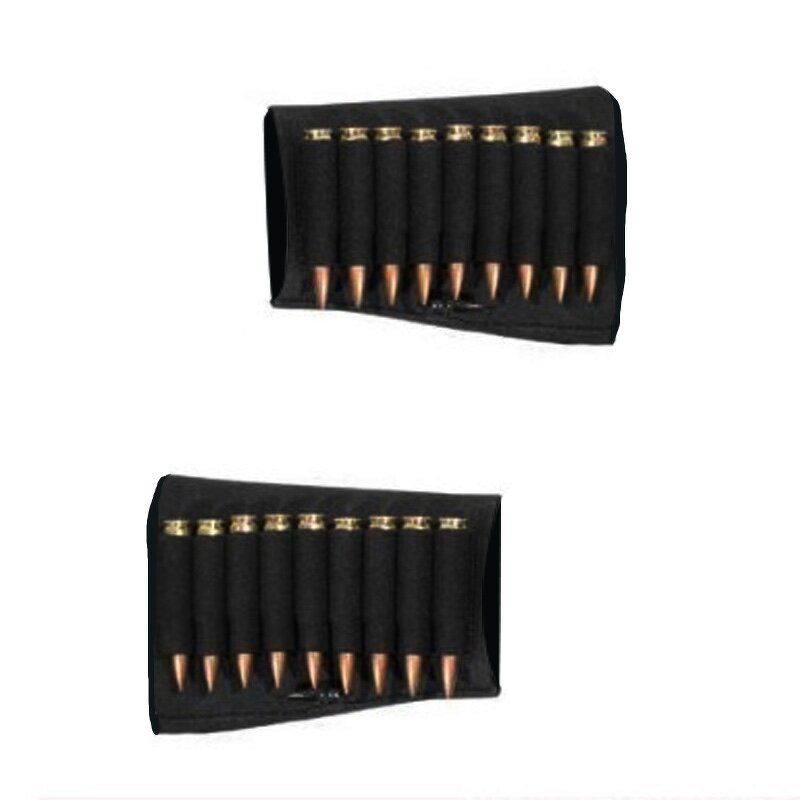 Ammunition Bag Supplier - OEM Custom Multi-functional 9mm Bullet