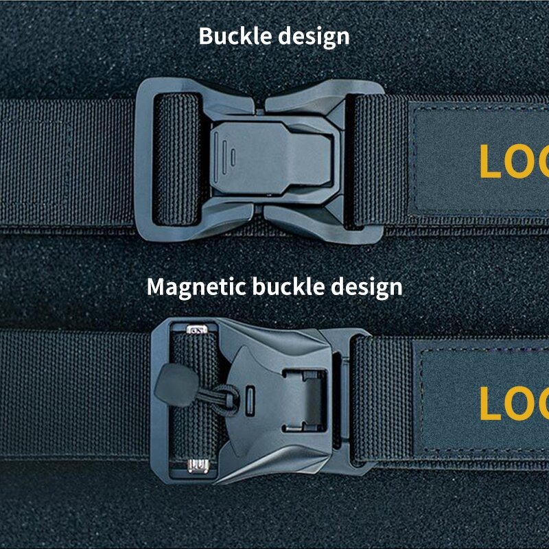 Sports Belt Manufacturer - OEM Custom Adjustable Outdoor Hunting