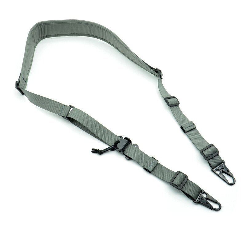 Gun Sling Factory - Two-Point Adjustable Nylon Shoulder Strap