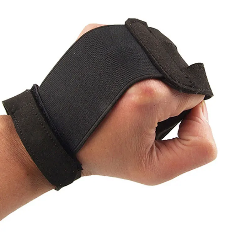 Archery Holster Manufacturer - OEM Custom Leather Hook Loop Fastener