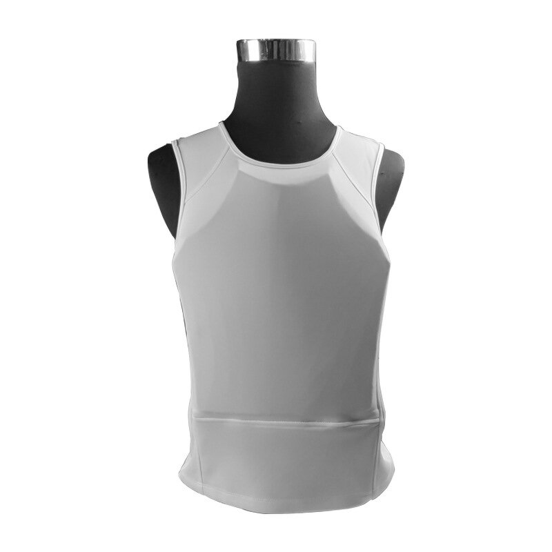 Anti-sting Vest Factory - IIIA Soft Plate Hidden Safety T-shirt