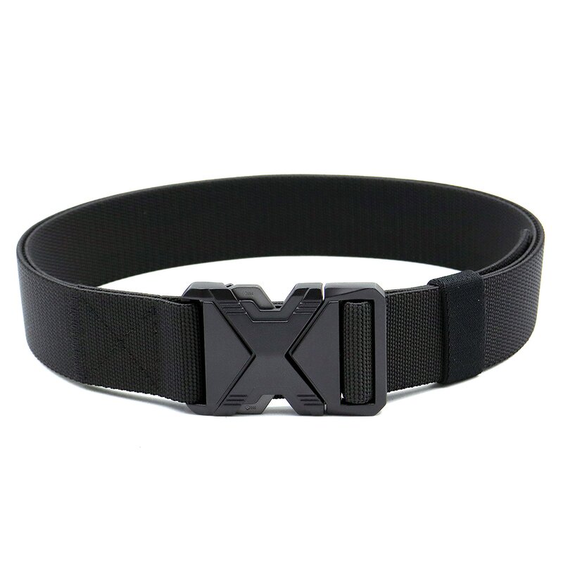Tactical Belt Supplier - OEM Custom Quick Release Men's Practical