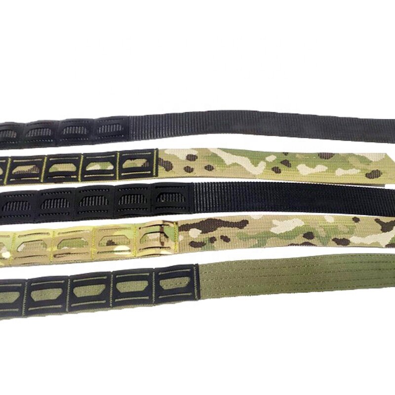 Nylon Belt Manufacturer - OEM Custom Field Training Waist Sports