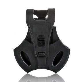 Training Equipment Factory - OEM Custom Tactical Handcuffs Leather