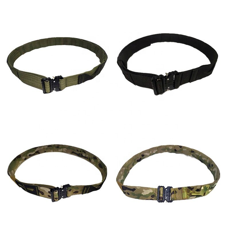 Nylon Belt Manufacturer - OEM Custom Field Training Waist Sports