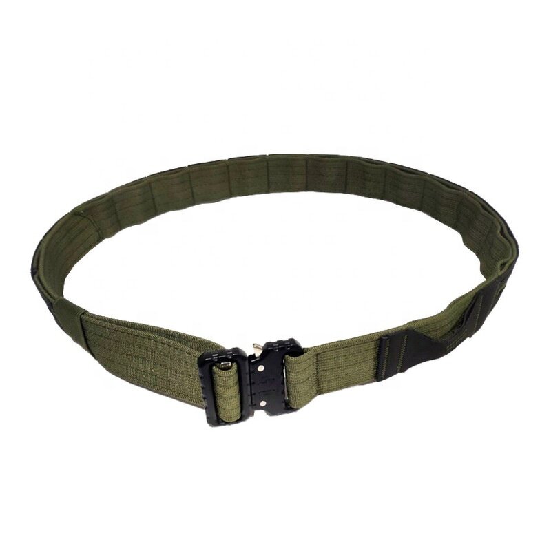 Nylon Belt Manufacturer - OEM Custom Field Training Waist Sports