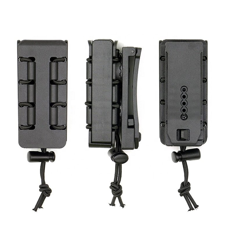 Magazine Bag Manufacturer - OEM Custom Durable Dual Mag Hunting