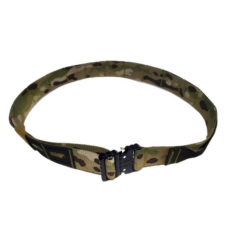 Nylon Belt Manufacturer - OEM Custom Field Training Waist Sports