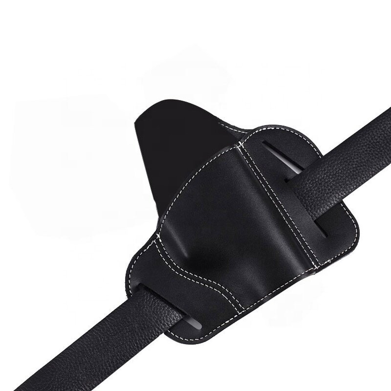 Leather Leg Strap Factory - OEM Custom Gun Style Tactical Case