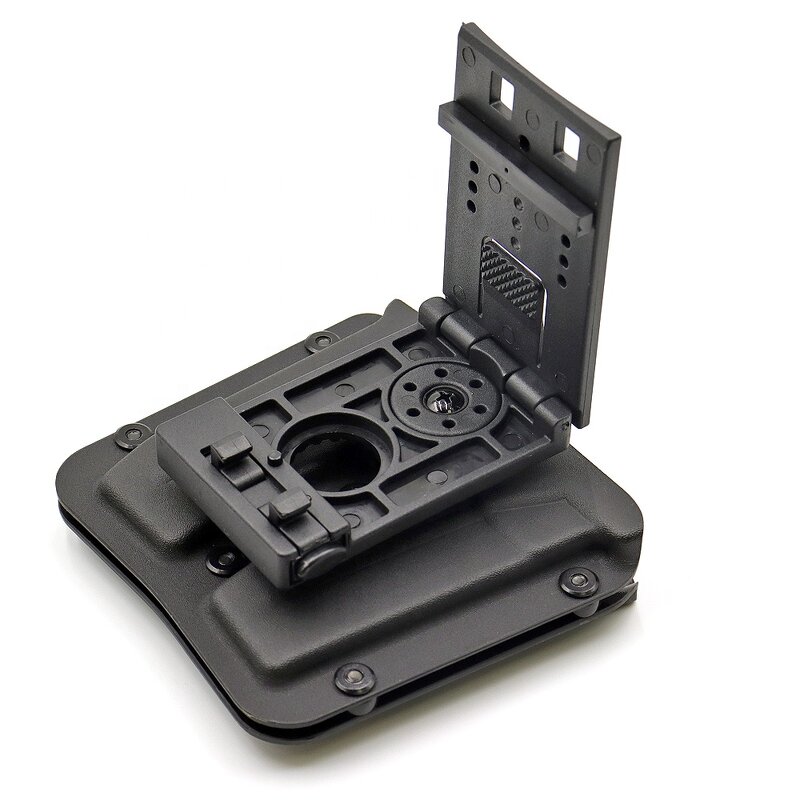 Magazine Bag Manufacturer - OEM Custom Quick Access Gun Straps