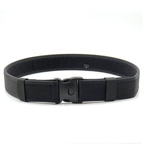 Tactical Strap Supplier - OEM Custom Durable Nylon Metal Buckle