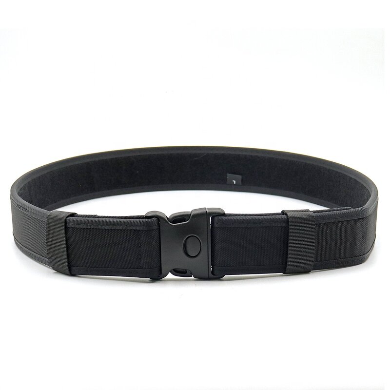 Tactical Strap Supplier - OEM Custom Durable Nylon Metal Buckle