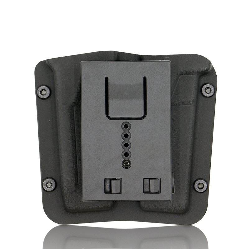 Magazine Bag Manufacturer - OEM Custom Quick Access Gun Straps