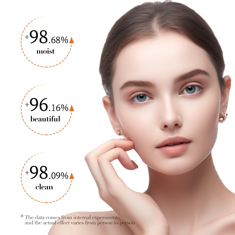 Face Cream Manufacturer - OEM Vitamin C Brightening