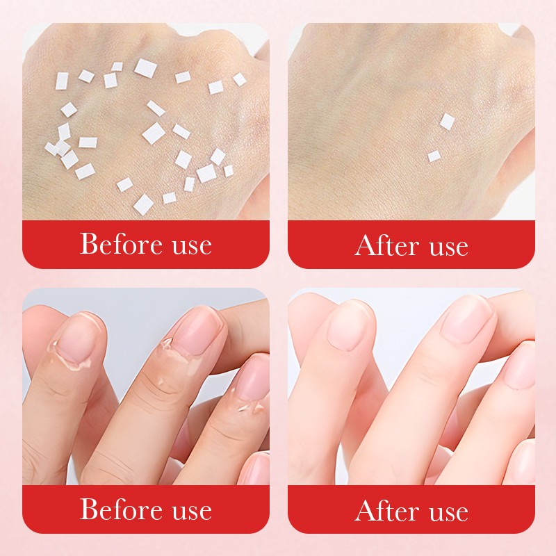 Hand Mask Factory - OEM Cherry Nicotinamide Exfoliating