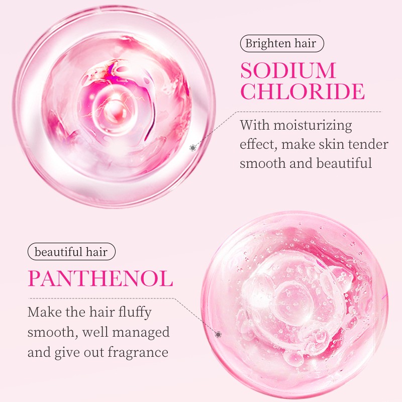 Bath Lotion Manufacturer - OEM Lavender Fragrant Cleanse