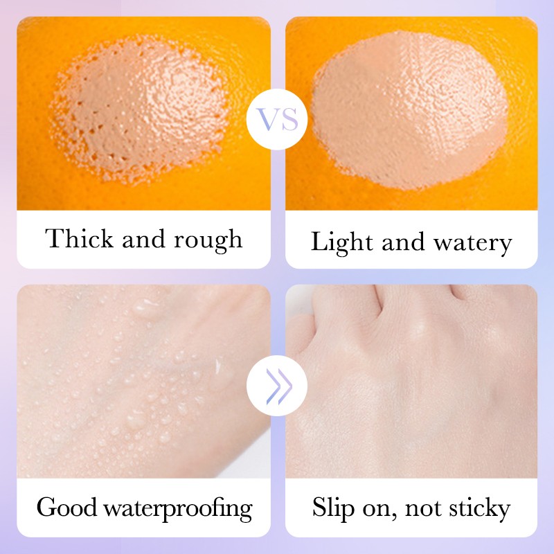 BB Cream Factory - OEM 3 Color Concealer