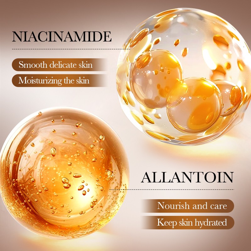 Body Milk Factory - OEM Coconut Oil Nourishing