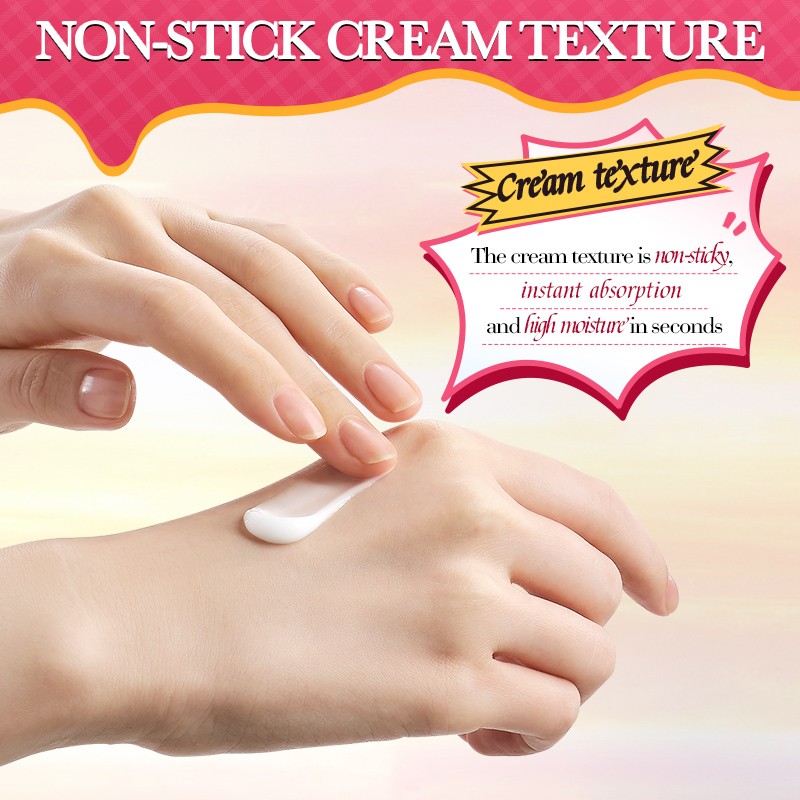 Hand Cream Set Factory - OEM Fragrant Moisturizing Combo