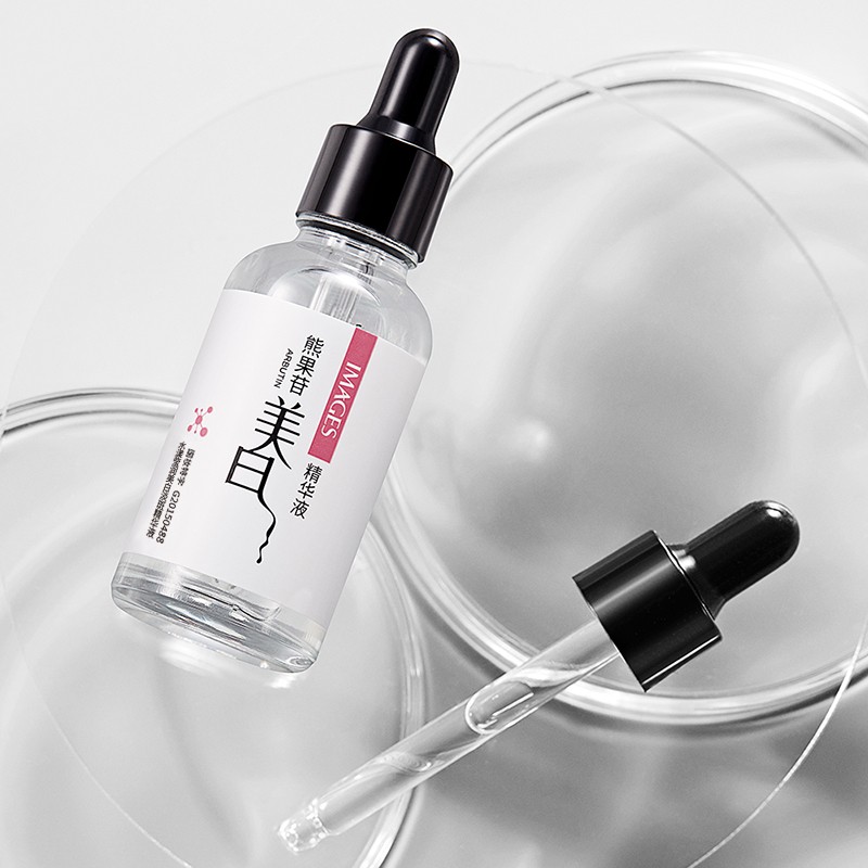 Essence Manufacturer - OEM Hyaluronic Acid Moisturizing