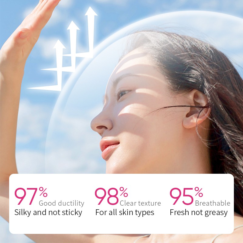 Sunscreen Stick Factory - OEM SPF50 Water Resistant