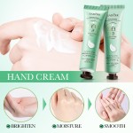 hand care
