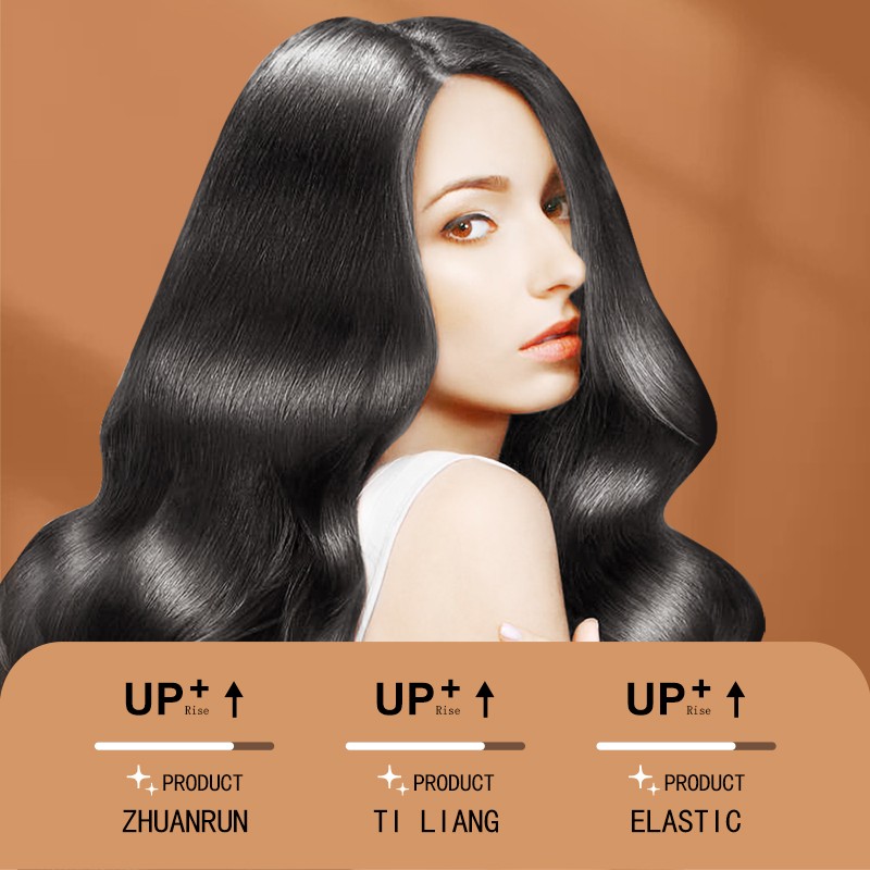 Hair Mask Factory - OEM Deep Conditioning Ginger