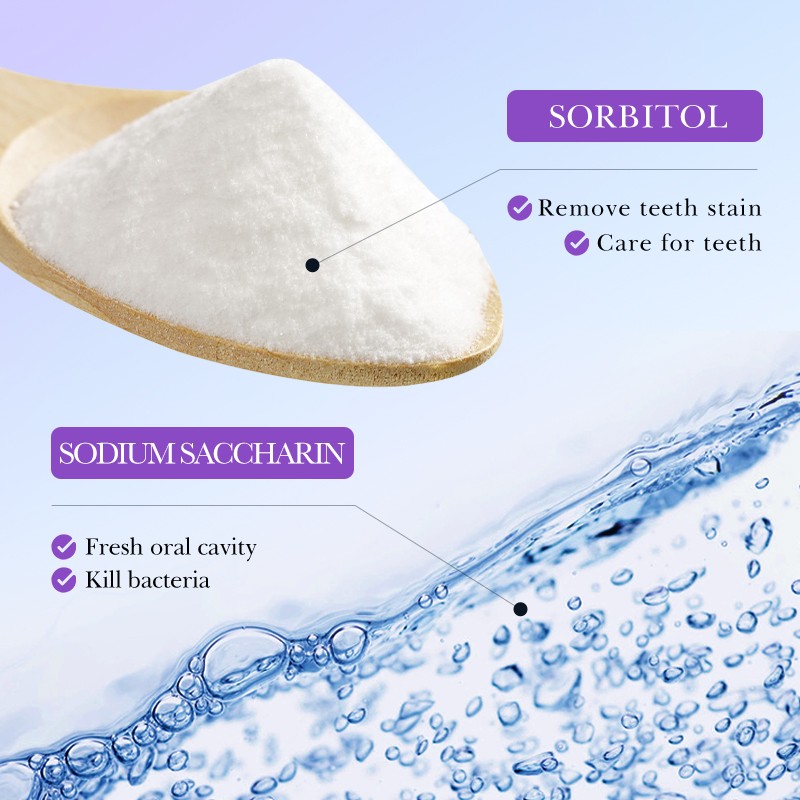 Mouthwash Factory - OEM Whitening Refreshing Sterilizing