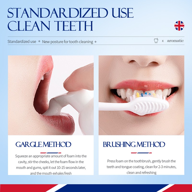 Toothpaste Manufacturer - OEM Bamboo Charcoal Whitening