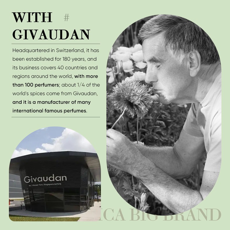 Essential Oils Factory - OEM Rose Chamomile Lavender