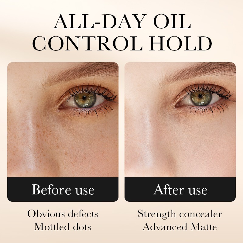 BB Cream Manufacturer - OEM Waterproof Aloe Vera