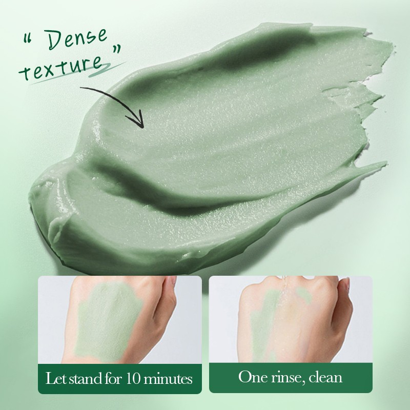 Clay Stick Manufacturer - OEM Mugwort Acne Treatment