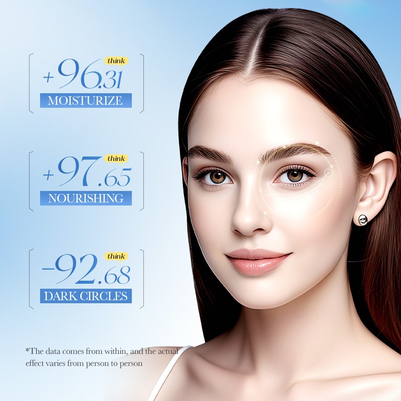 Eye Mask Manufacturer - OEM Coconut Oil Nourishing