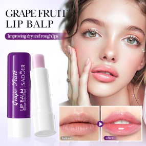 Lip Balm Factory - OEM Grape Moisturizing Care