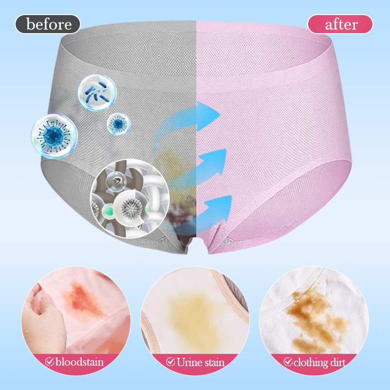 Laundry Detergent Manufacturer - OEM Antibacterial Stain Removing