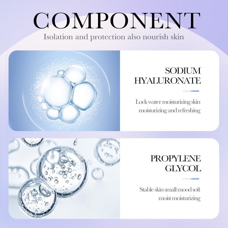 BB Cream Factory - OEM 3 Color Concealer