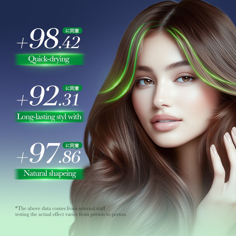 Hair Wax Manufacturer - OEM Olive Coconut Fruit Wax