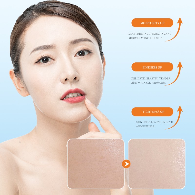 Serum Essence Manufacturer - OEM Astaxanthin Rejuvenating