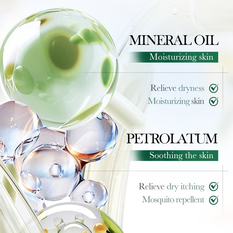 Mosquito Repellent Stick Manufacturer - OEM Mint Soothes Formula