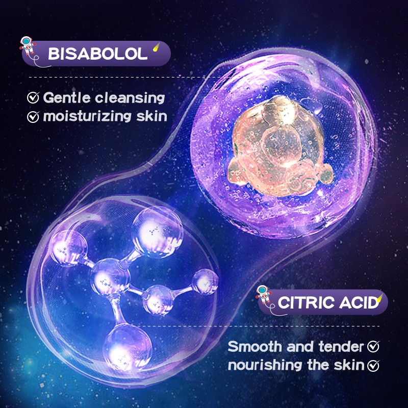 Bath Salt Factory - OEM Chrysanthemum Fragrance Salt