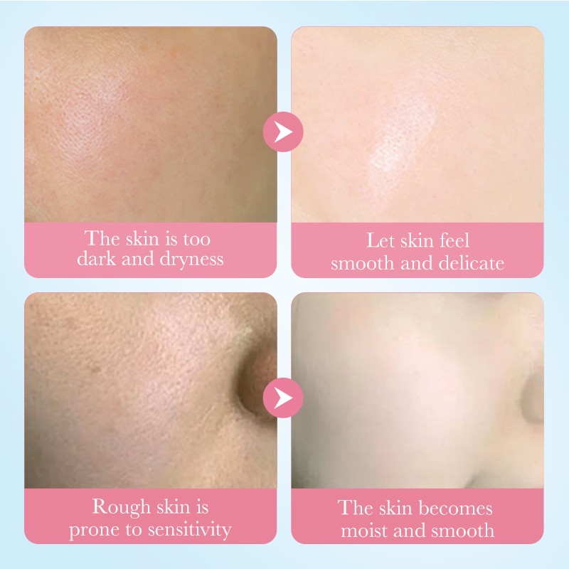 Facial Mask Manufacturer - OEM Collagen Sakura Whitening